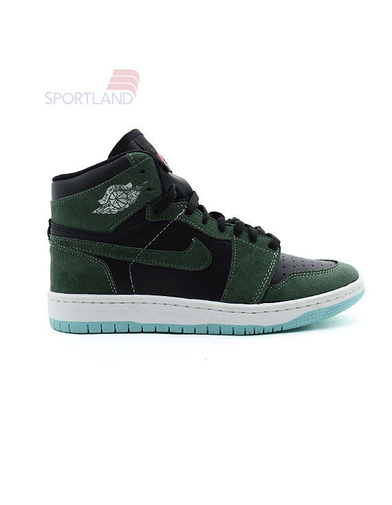 کفش بسکتبال زنانه جردن Air Jordan 1 Mid W