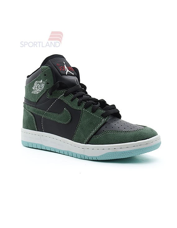 کفش بسکتبال زنانه جردن Air Jordan 1 Mid W