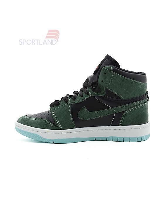 کفش بسکتبال زنانه جردن Air Jordan 1 Mid W