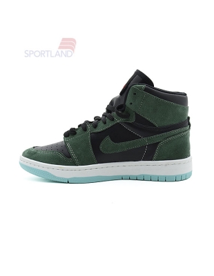 کفش بسکتبال زنانه جردن Air Jordan 1 Mid W