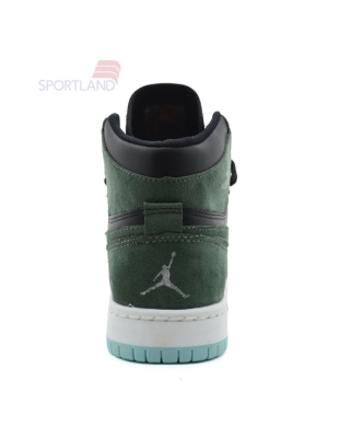 کفش بسکتبال زنانه جردن Air Jordan 1 Mid W
