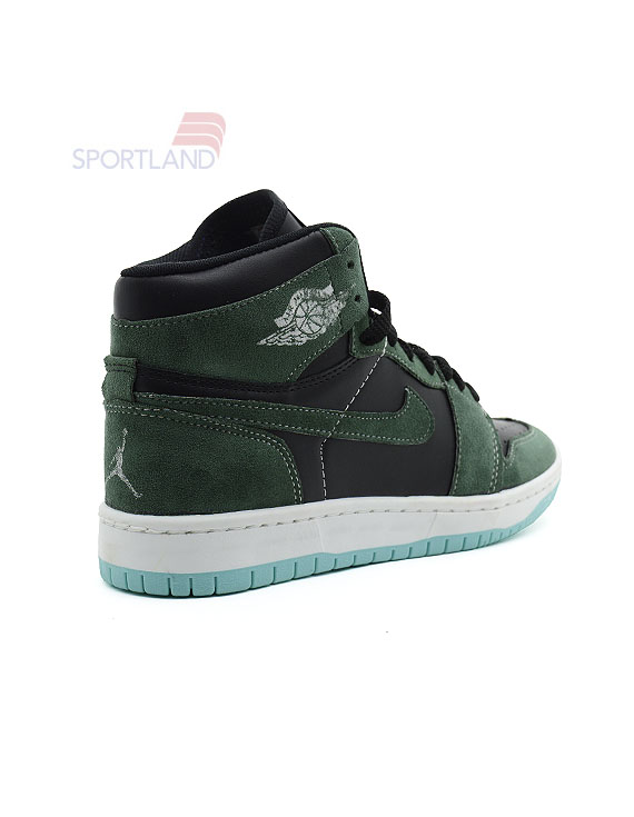 کفش بسکتبال زنانه جردن Air Jordan 1 Mid W