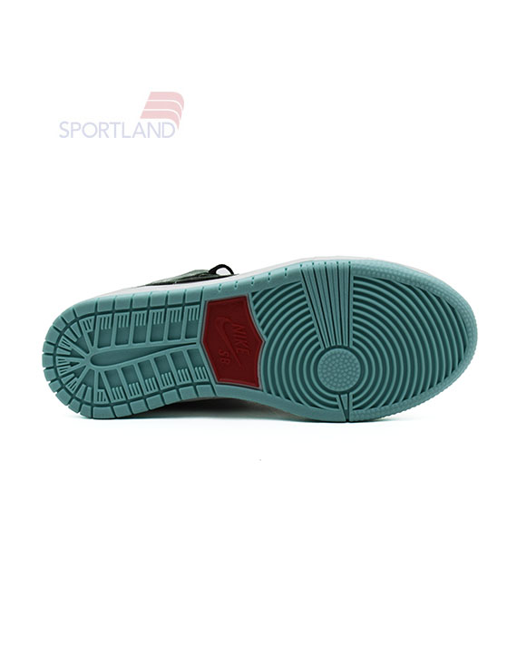 کفش بسکتبال زنانه جردن Air Jordan 1 Mid W