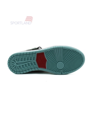 کفش بسکتبال زنانه جردن Air Jordan 1 Mid W