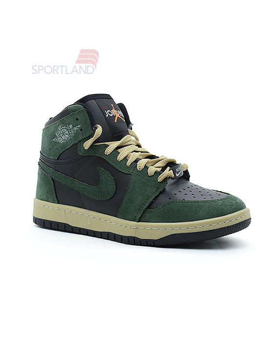 کفش بسکتبال مردانه جردن Air Jordan 1 Mid M
