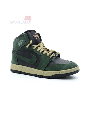 کفش بسکتبال مردانه جردن Air Jordan 1 Mid M