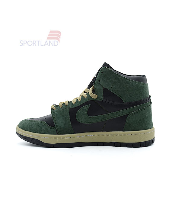 کفش بسکتبال مردانه جردن Air Jordan 1 Mid M