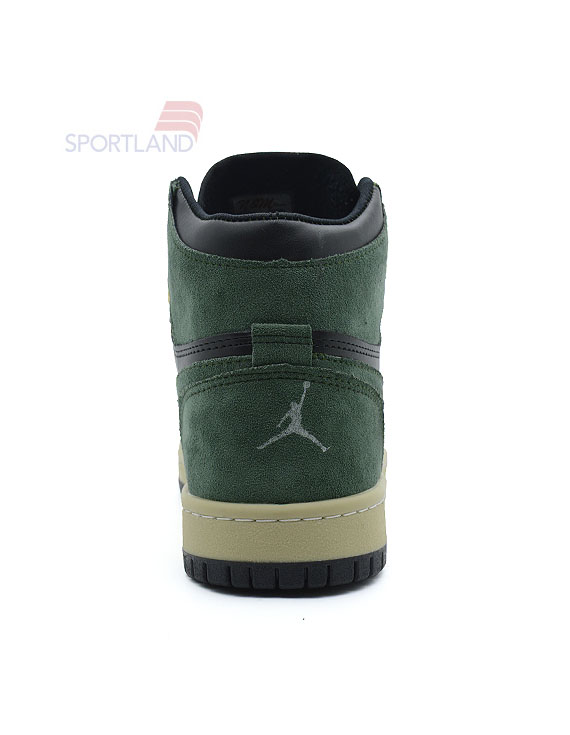 کفش بسکتبال مردانه جردن Air Jordan 1 Mid M
