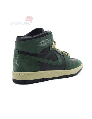 کفش بسکتبال مردانه جردن Air Jordan 1 Mid M