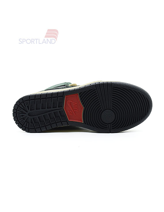 کفش بسکتبال مردانه جردن Air Jordan 1 Mid M