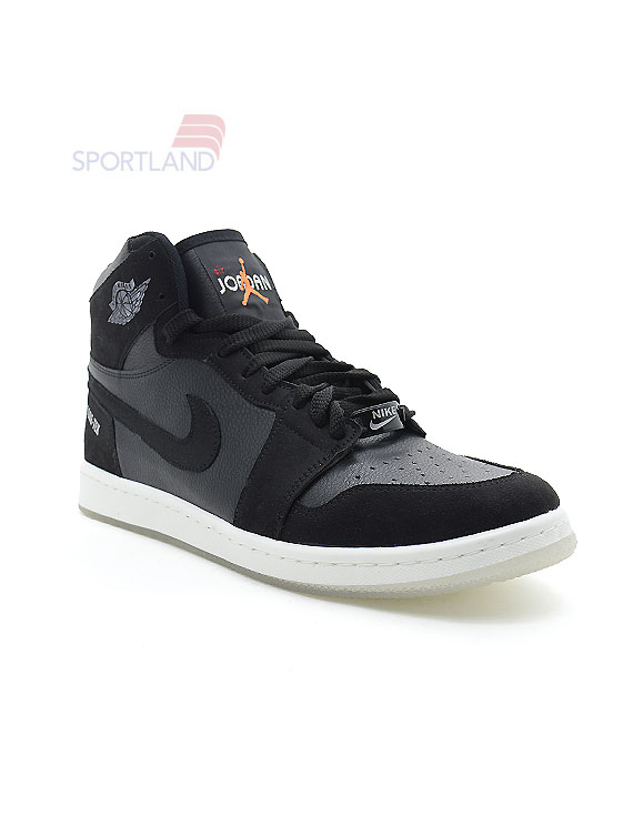 کفش بسکتبال مردانه جردن Air Jordan 1 Hi FlyEase M