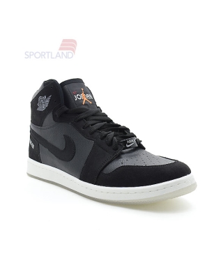 کفش بسکتبال مردانه جردن Air Jordan 1 Hi FlyEase M