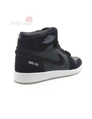 کفش بسکتبال مردانه جردن Air Jordan 1 Hi FlyEase M