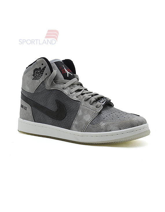 کفش بسکتبال مردانه جردن Air Jordan 1 Hi FlyEase M