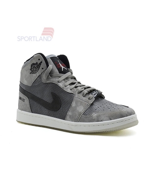 کفش بسکتبال مردانه جردن Air Jordan 1 Hi FlyEase M