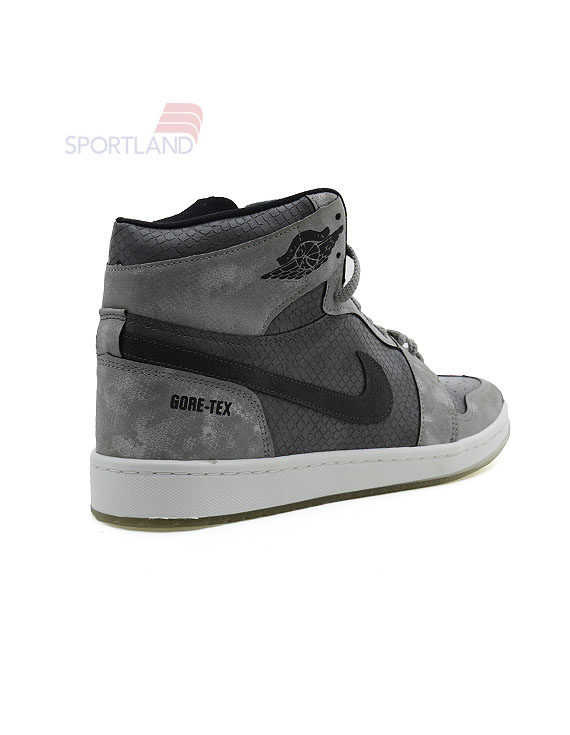 کفش بسکتبال مردانه جردن Air Jordan 1 Hi FlyEase M