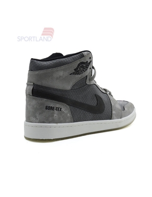کفش بسکتبال مردانه جردن Air Jordan 1 Hi FlyEase M