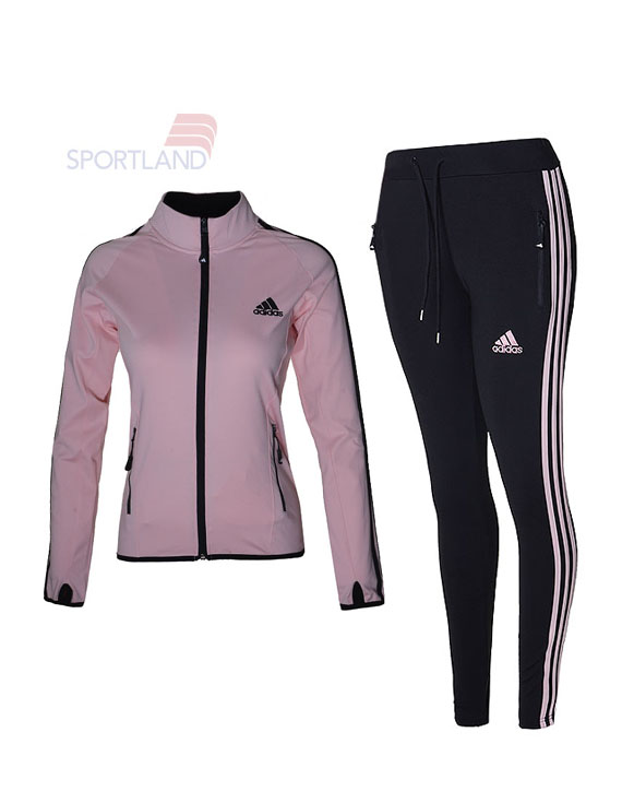 سویشرت شلوار ورزشی زنانه آدیداس Ruislip W