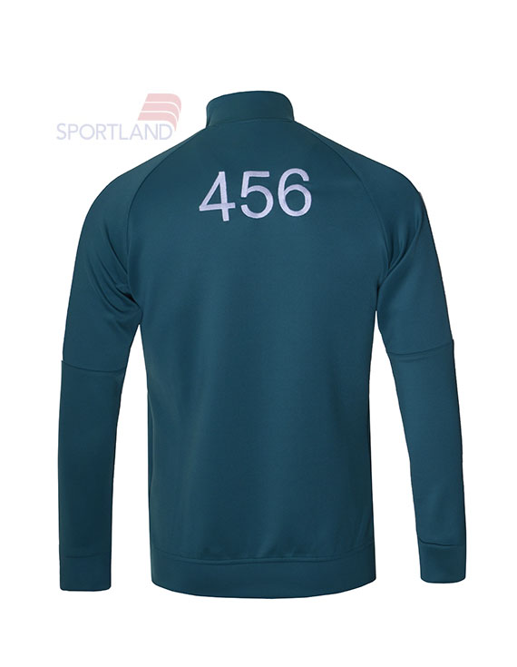 ست سویشرت و شلوار ورزشی مردانه  Squid Game 456 M