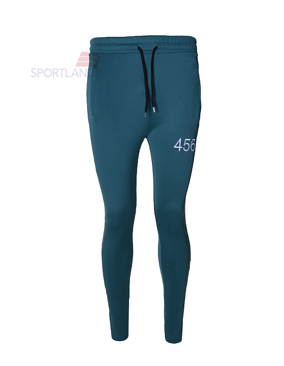 ست سویشرت و شلوار ورزشی مردانه  Squid Game 456 M