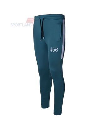 ست سویشرت و شلوار ورزشی مردانه  Squid Game 456 M