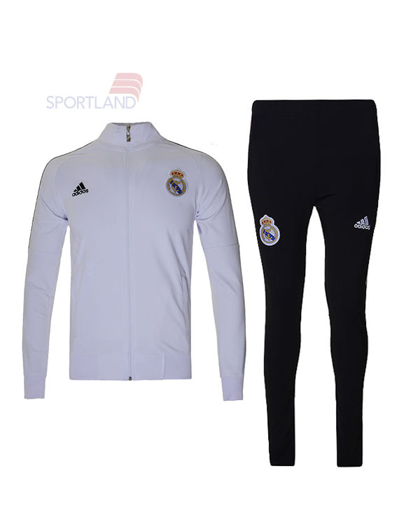 سویشرت شلوار ورزشی مردانه آدیداس Real Madrid Z.N.E M