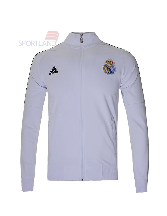 سویشرت شلوار ورزشی مردانه آدیداس Real Madrid Z.N.E M