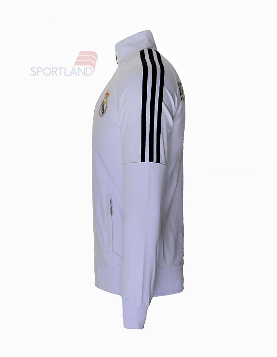 سویشرت شلوار ورزشی مردانه آدیداس Real Madrid Z.N.E M