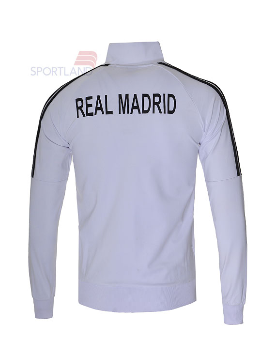 سویشرت شلوار ورزشی مردانه آدیداس Real Madrid Z.N.E M