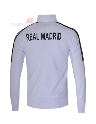 سویشرت شلوار ورزشی مردانه آدیداس Real Madrid Z.N.E M