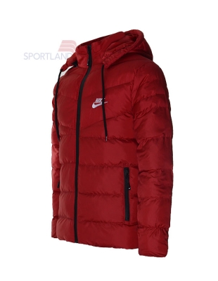 کاپشن اسپرت Unisex نایکی Hodd