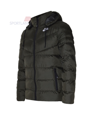 کاپشن اسپرت Unisex نایکی Hodd