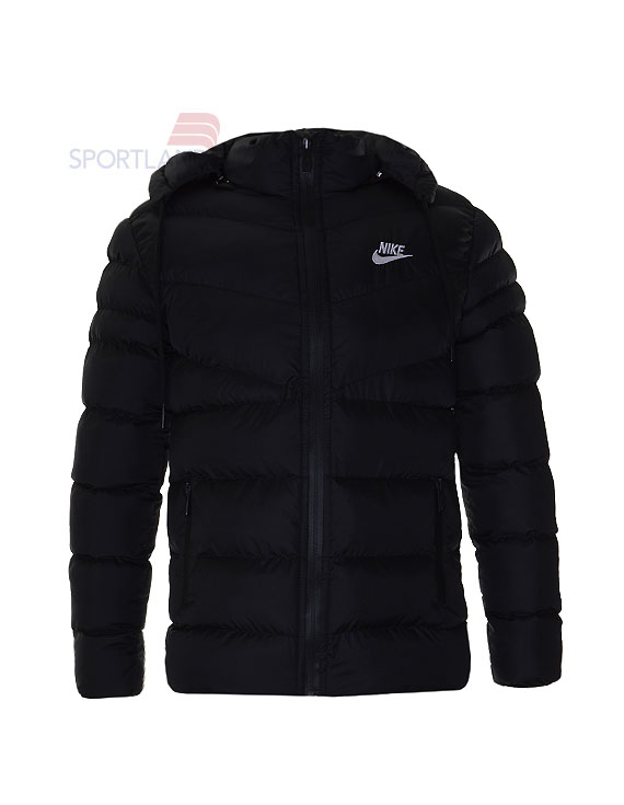 کاپشن اسپرت Unisex نایکی Hodd
