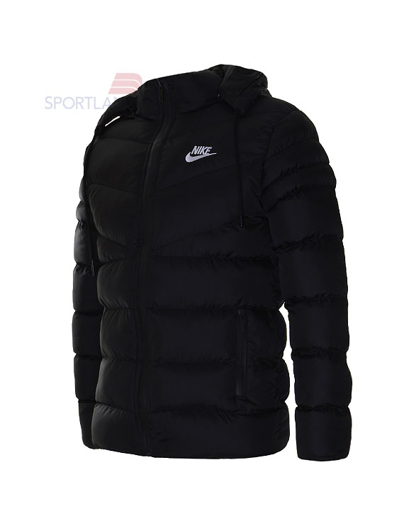 کاپشن اسپرت Unisex نایکی Hodd