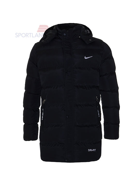 کاپشن اسپرت Unisex نایکی Tumer Long