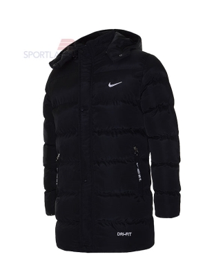 کاپشن اسپرت Unisex نایکی Tumer Long