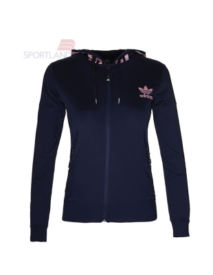 ست سویشرت و شلوار ورزشی زنانه آدیداس Vallarta W