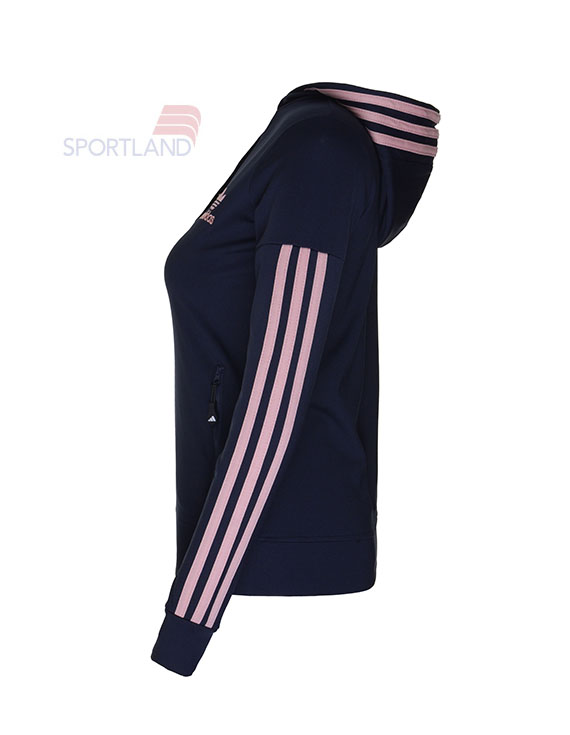 ست سویشرت و شلوار ورزشی زنانه آدیداس Vallarta W