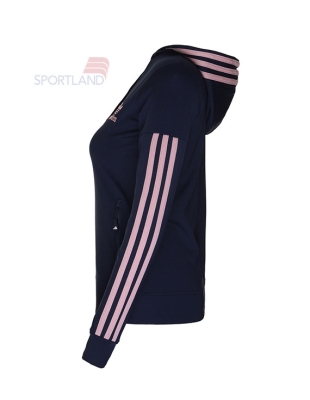 ست سویشرت و شلوار ورزشی زنانه آدیداس Vallarta W