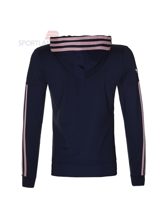 ست سویشرت و شلوار ورزشی زنانه آدیداس Vallarta W