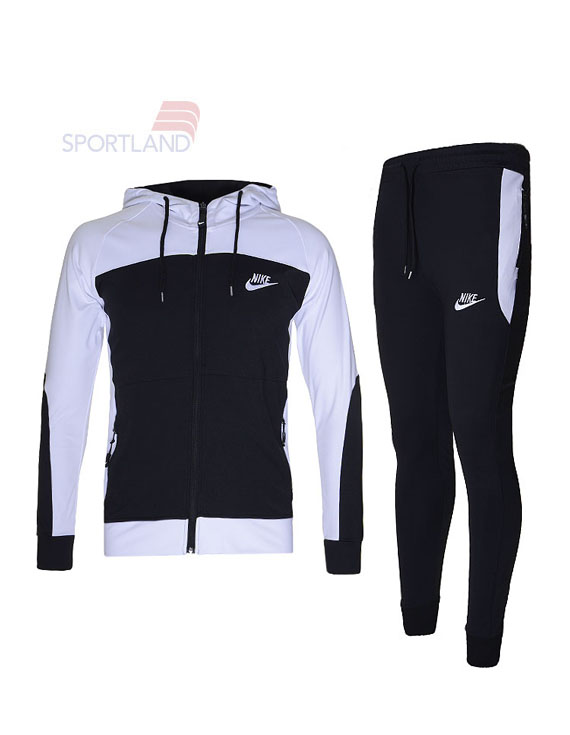 ست سویشرت و شلوار ورزشی مردانه نایکی Reef M