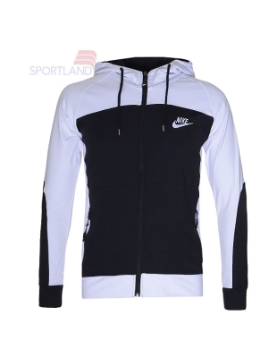 ست سویشرت و شلوار ورزشی مردانه نایکی Reef M