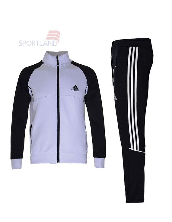 ست سویشرت و شلوار ورزشی Unisex آدیداس Tamesi