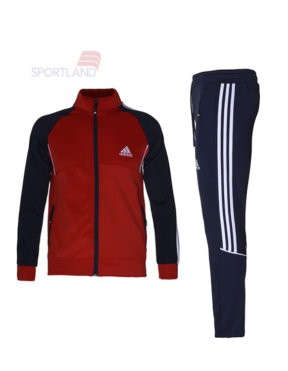 ست سویشرت و شلوار ورزشی Unisex آدیداس Tamesi