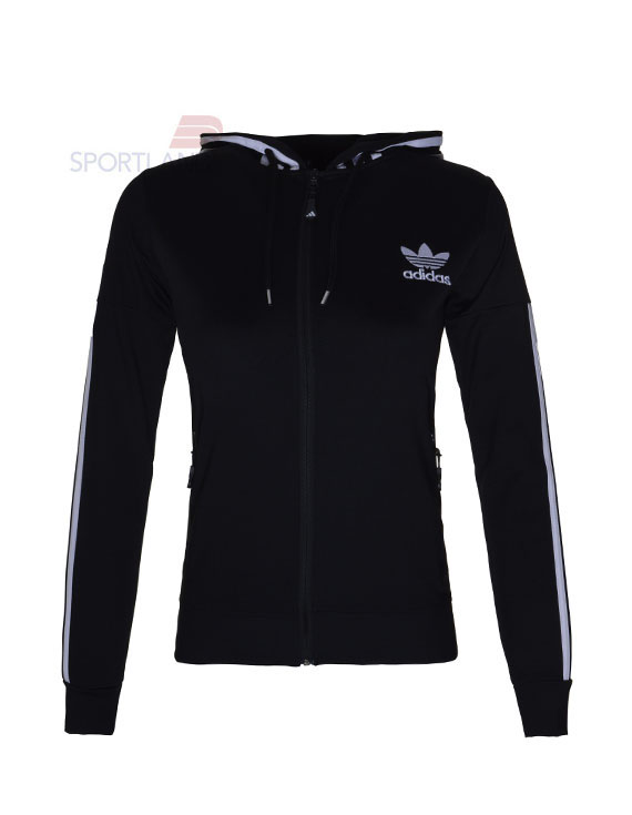 ست سویشرت و شلوار ورزشی زنانه آدیداس Vallarta W