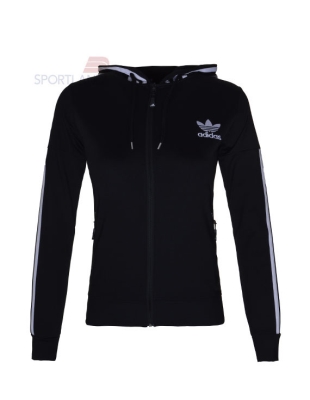 ست سویشرت و شلوار ورزشی زنانه آدیداس Vallarta W