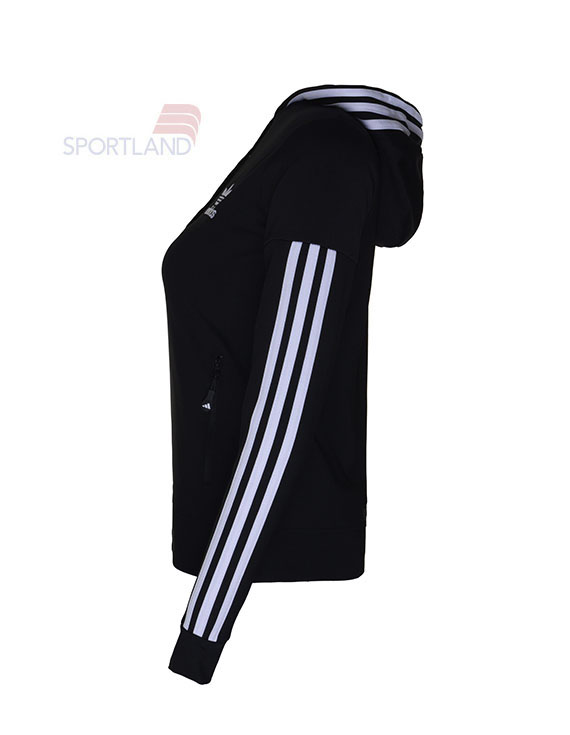 ست سویشرت و شلوار ورزشی زنانه آدیداس Vallarta W