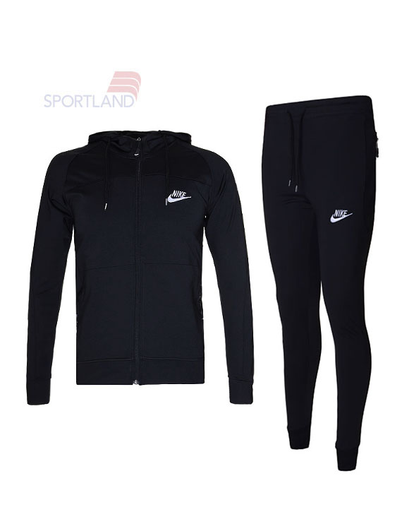 ست سویشرت و شلوار ورزشی مردانه نایکی Reef M