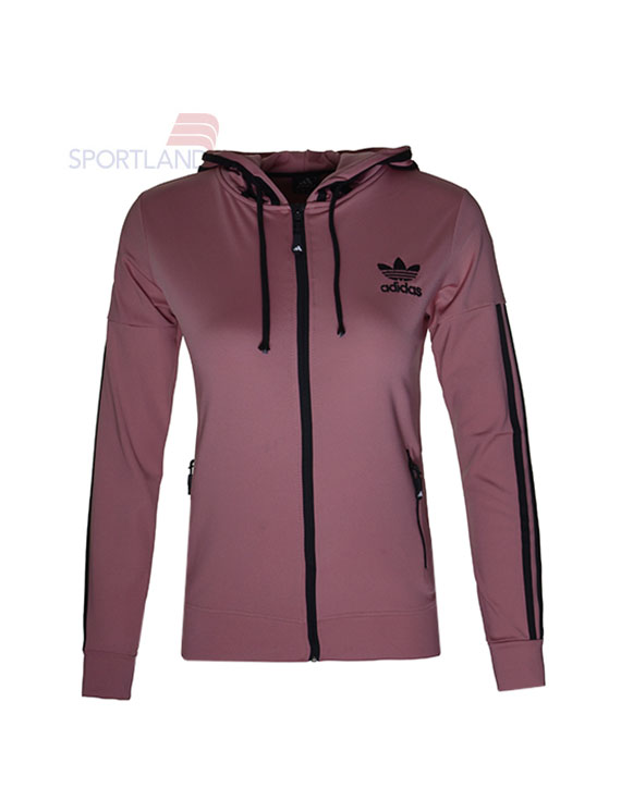 ست سویشرت و شلوار ورزشی زنانه آدیداس Vallarta W