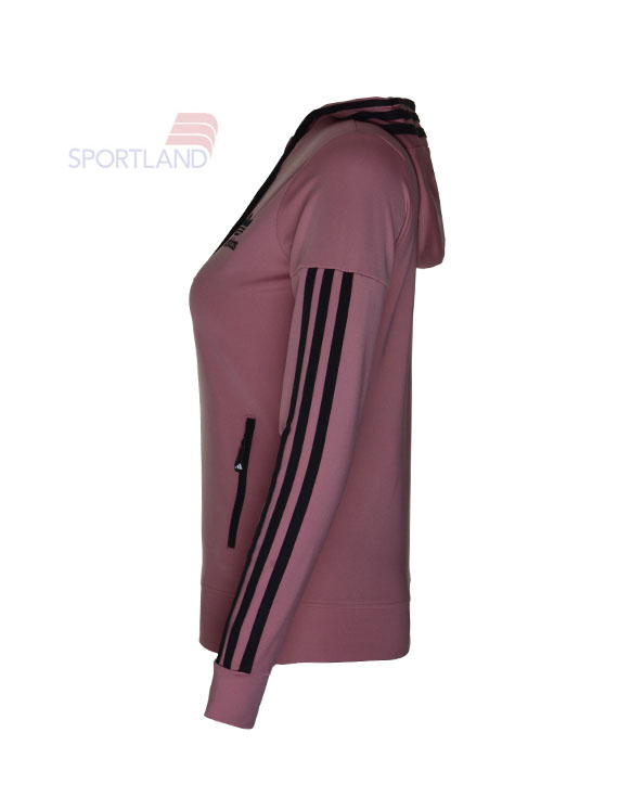 ست سویشرت و شلوار ورزشی زنانه آدیداس Vallarta W